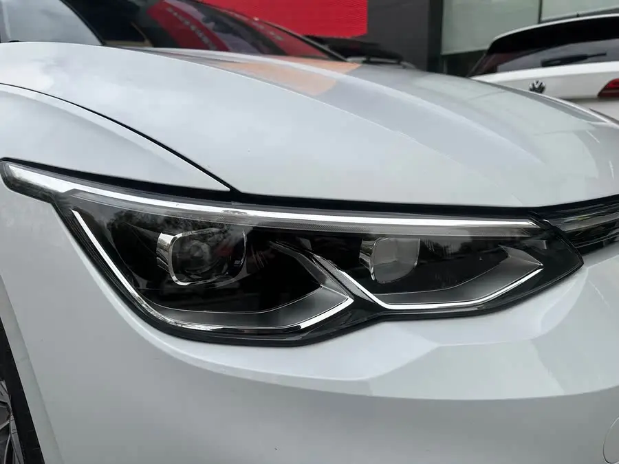 Golf 2023 Model Facelift 280TSI DSG Pro