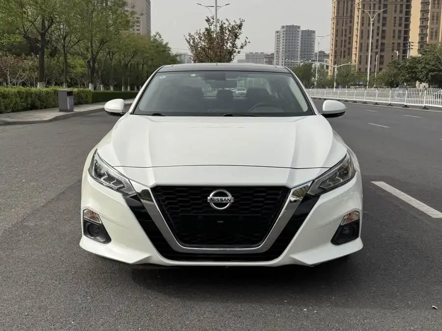 Teana 2021 2.0L XE Fashion Edition