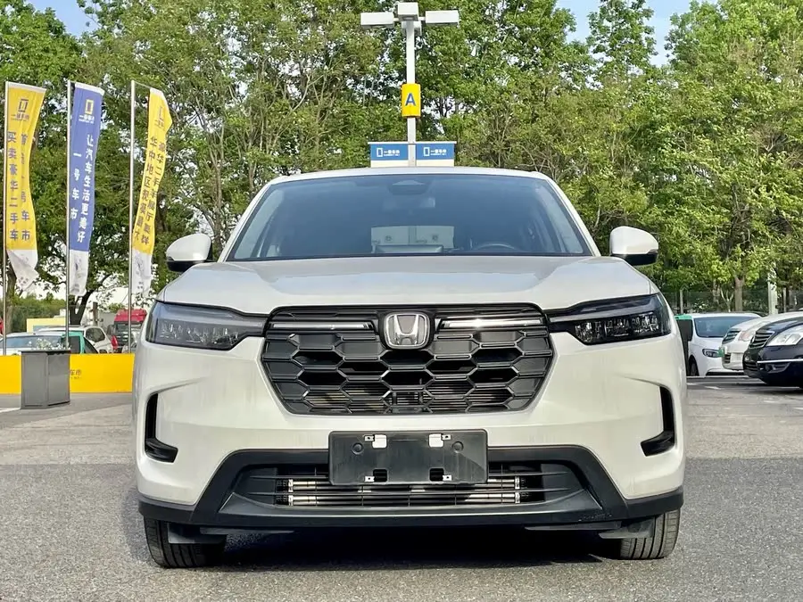 Honda HR-V 2023 240TURBO Enjoy Edition