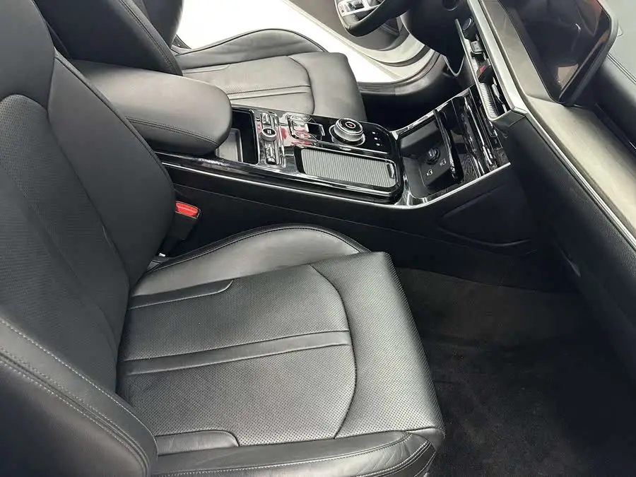 Kia K5 2020 380T GT-Line Premium