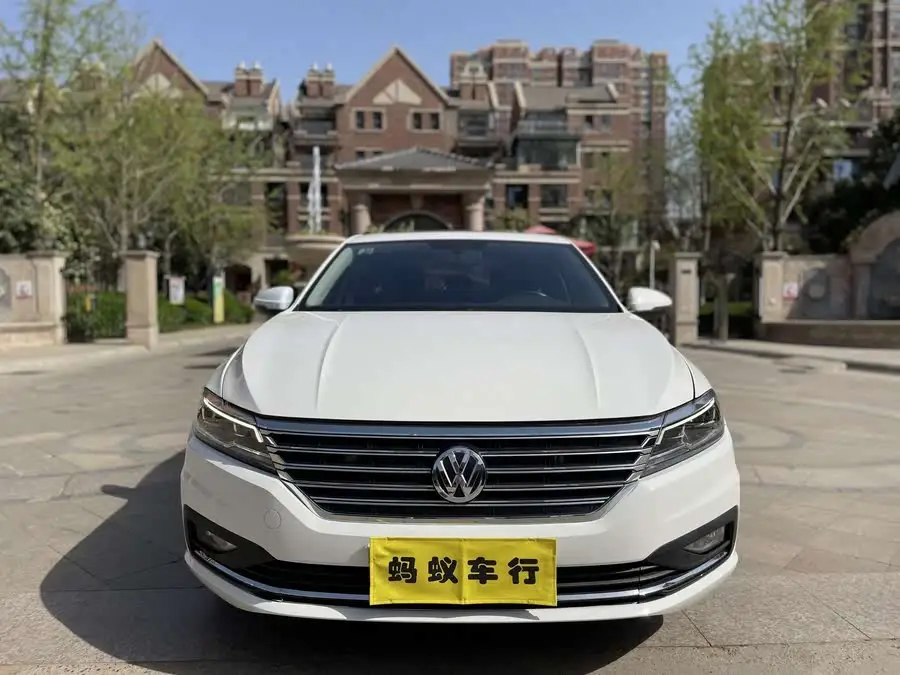 لافيدا 2021 1.5L نسخة الراحة الأوتوماتيكية