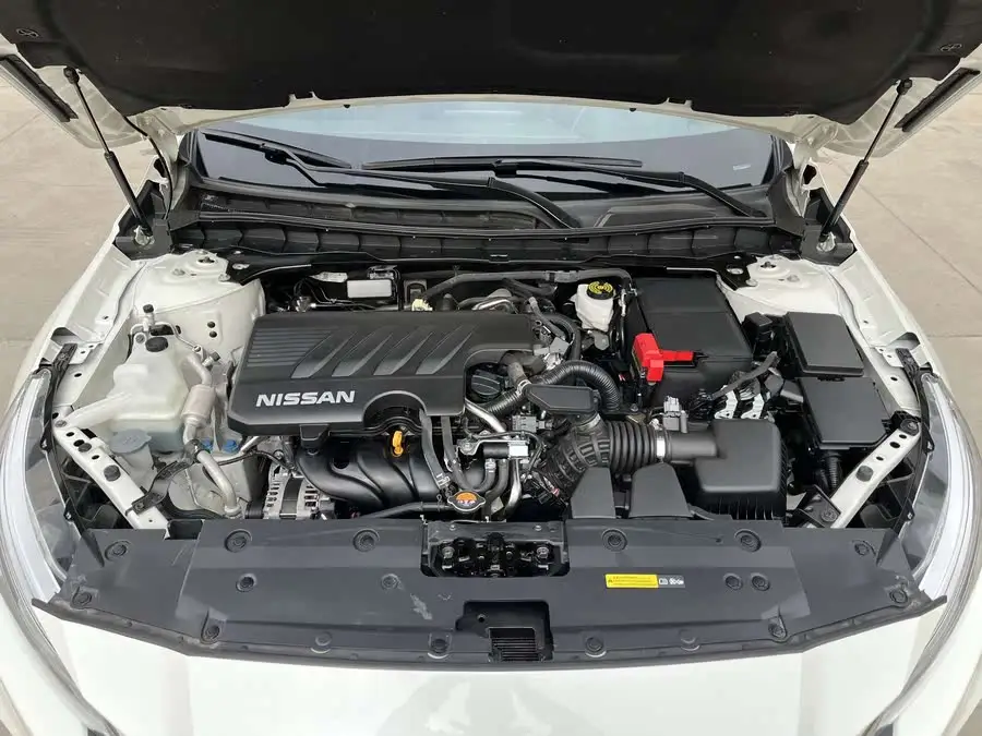 Teana 2020 Model Facelift 2.0L XL Comfort Edition