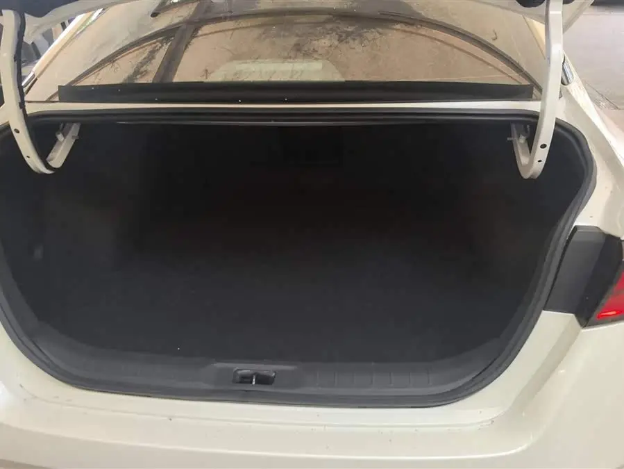 Teana 2020 2.0L XL Comfort Edition