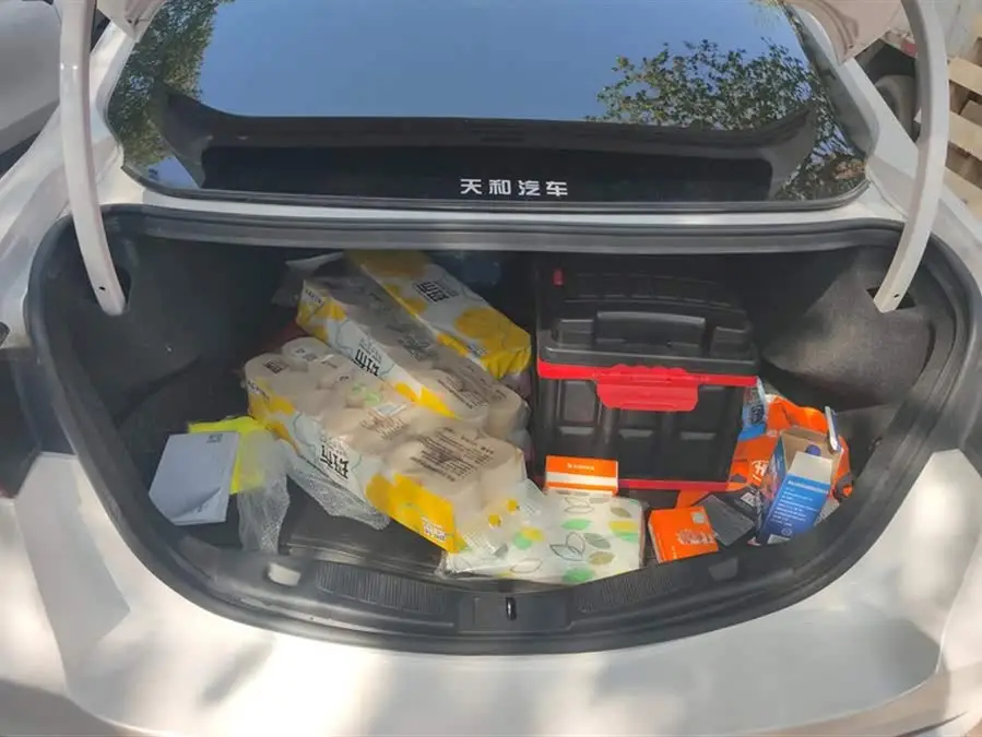 2020 Ford Mondeo EcoBoost 180 Stylish