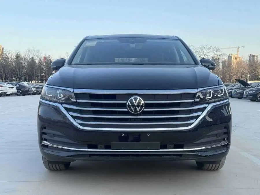 Weiran 2024 380TSI Elite Edition