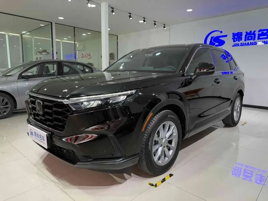 Honda CR-V 2023 240TURBO 2WD Premium Edition 7-Seater