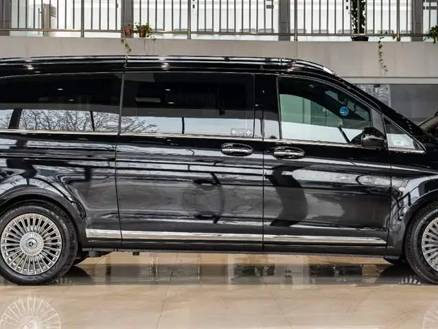 Vito 2023 2.0T Elite Edition 7-Seater