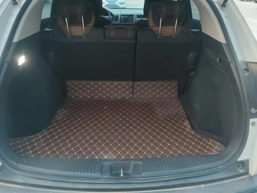 هوندا HR-V 2020 1.5 لتر CVT النسخة النخبوية