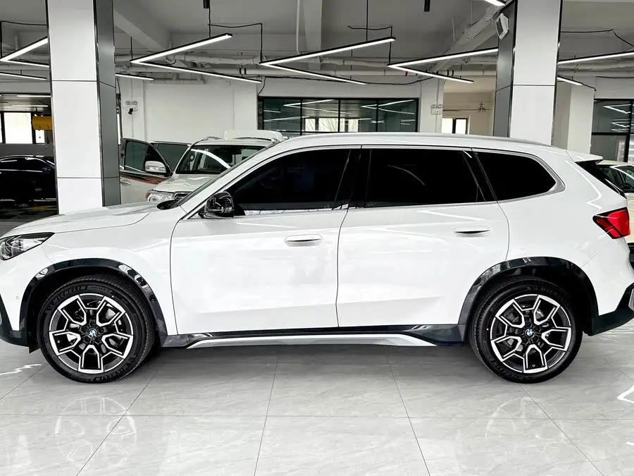 BMW X1 2024 sDrive25Li X Design Package