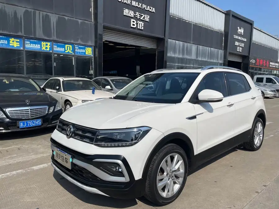 Tugai 2020 Model 280 TSI DSG Comfort Version