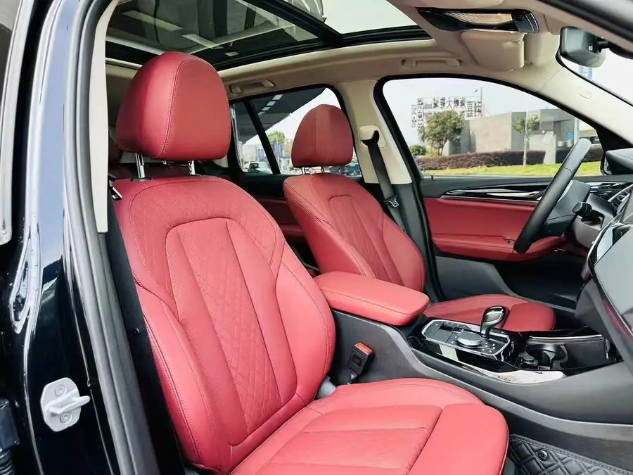 BMW X3 2023 xDrive25i M Sport Package