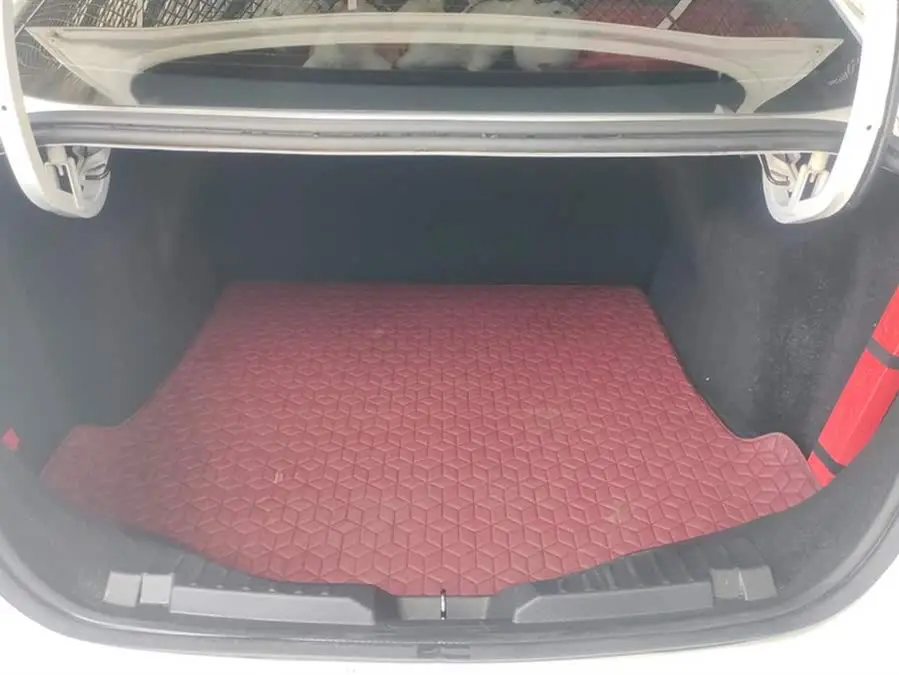 Ford Focus 2021 1.5L Automatic Diamond Edition