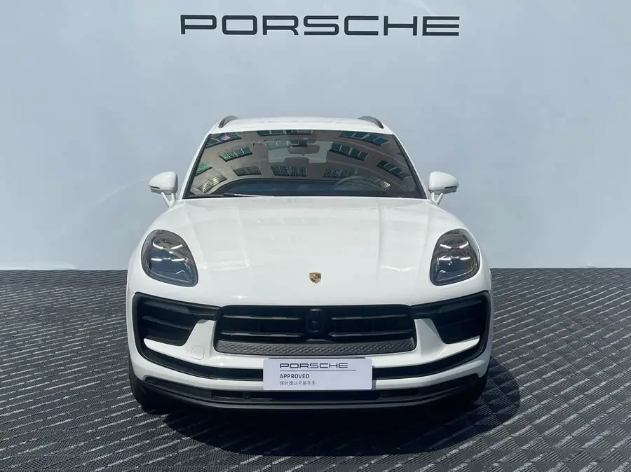 2023 Macan Macan 2.0T