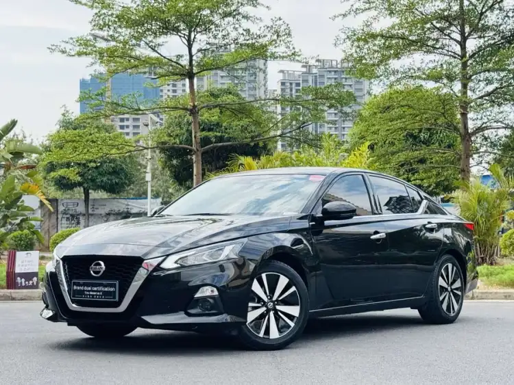 Tianlai 2021 2.0L XL Comfort Edition