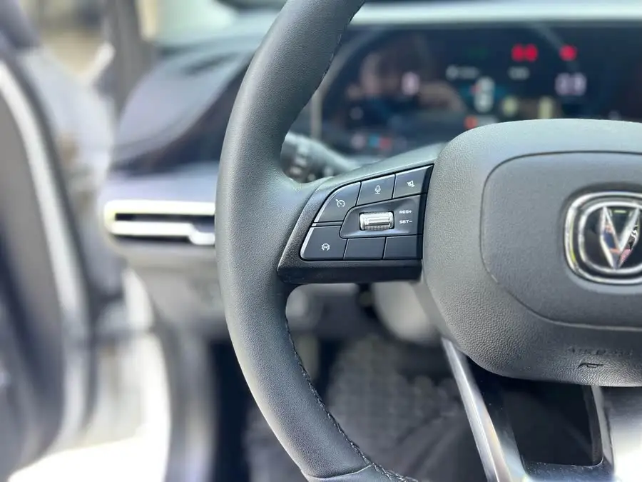 Yidong 2021 PLUS Blue Whale NE 1.4T GDI DCT Premium