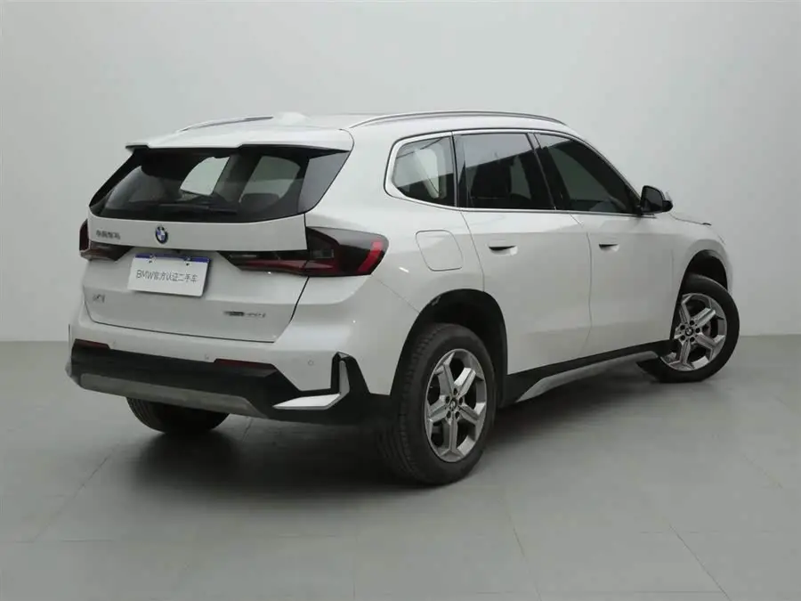 BMW X1 2023 sDrive20Li X Design Package