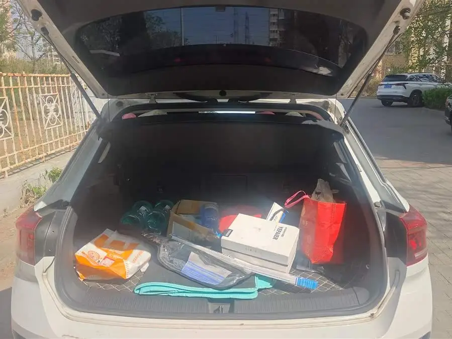 T-ROC 2020 280TSI DSG دفع ثنائي طراز النخبة