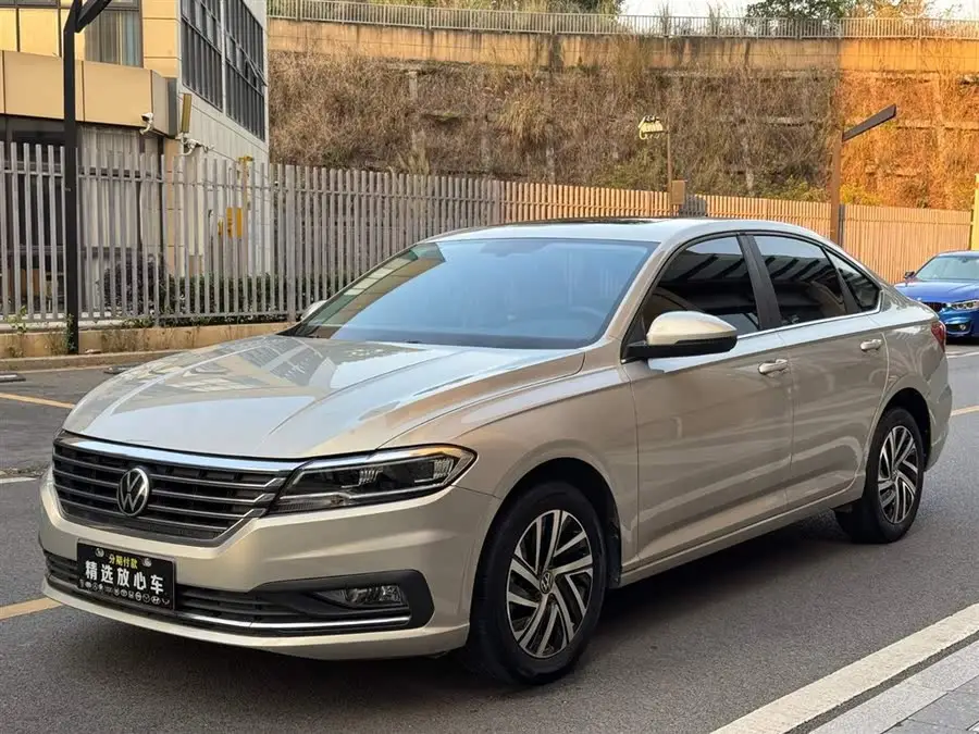 لافيدا 2022 موديل 280TSI DSG نسخة الراحة