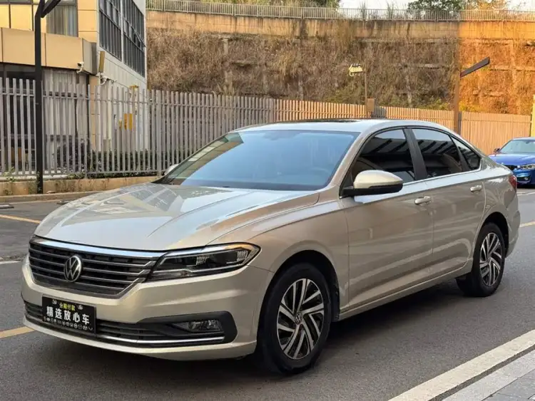 Lavida 2022 Model 280TSI DSG Comfort Version