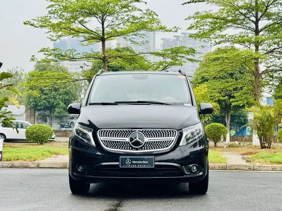 فيتو 2018 2.0T إصدار النخبة 7 مقاعد يورو VI