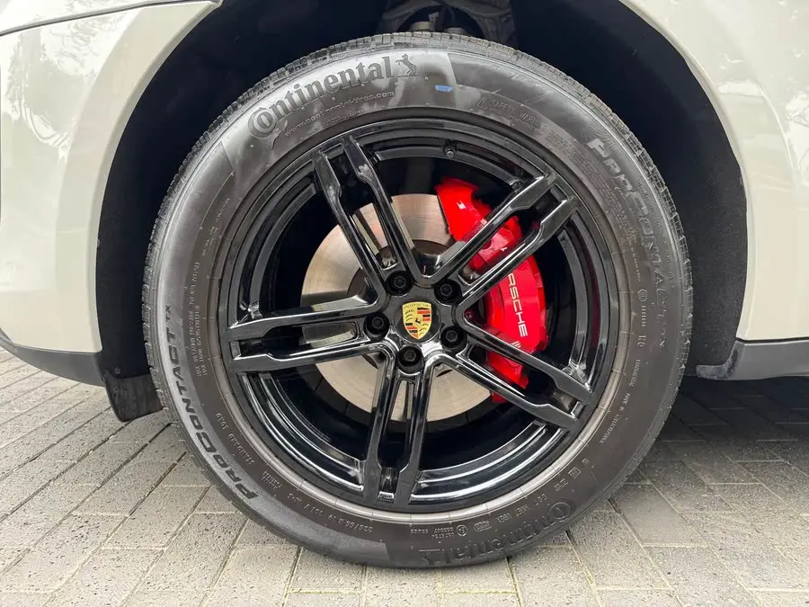 2023 Macan Macan 2.0T