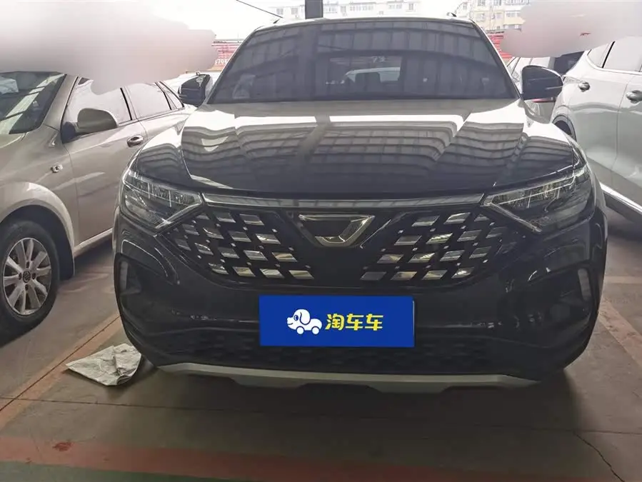 Jetta VS5 2022 280TSI Automatic Enjoyment Pro