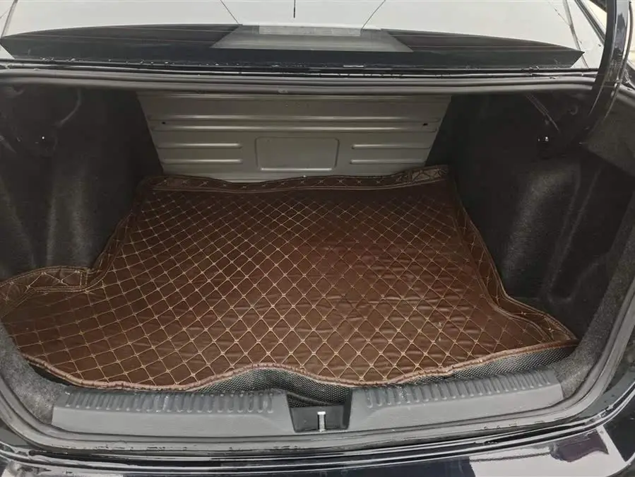 Santana 2021 1.5L Manual Style Edition