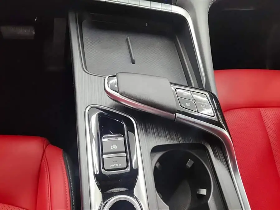 Changan UNI-T 2020 1.5T Flagship