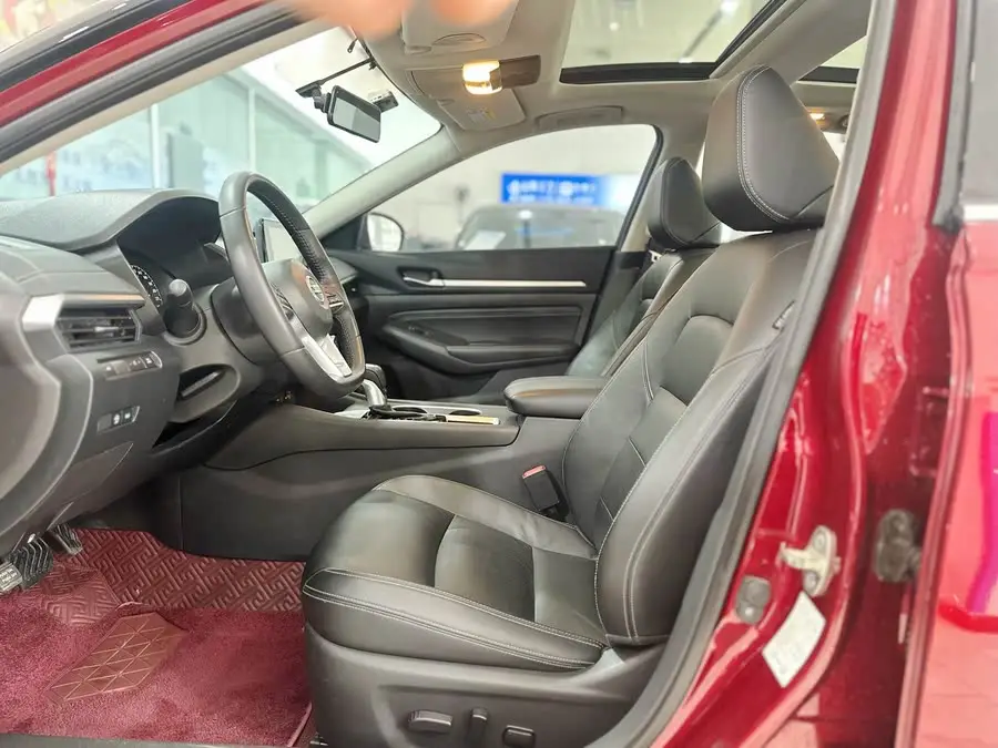Tianlai 2020 Model Facelift 2.0L XL Comfort Version