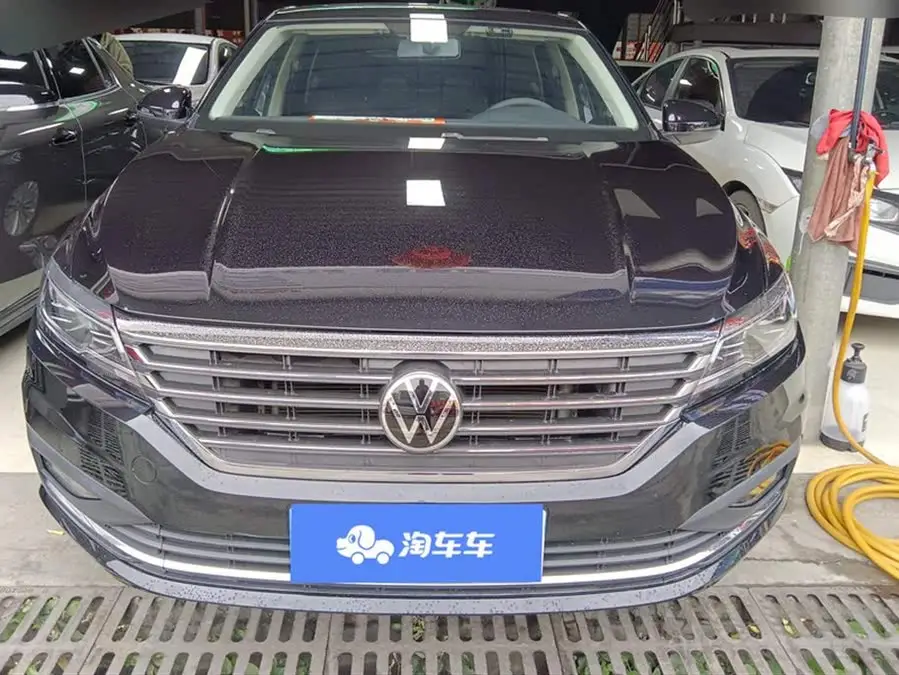 لافيدا 2019 280TSI DSG نسخة الراحة الوطنية VI