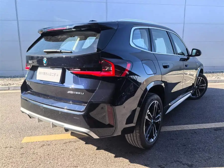 BMW X1 2023 sDrive25Li M Sport Package