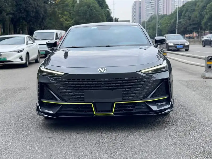 Changan UNI-V 2022 1.5T Sports Version