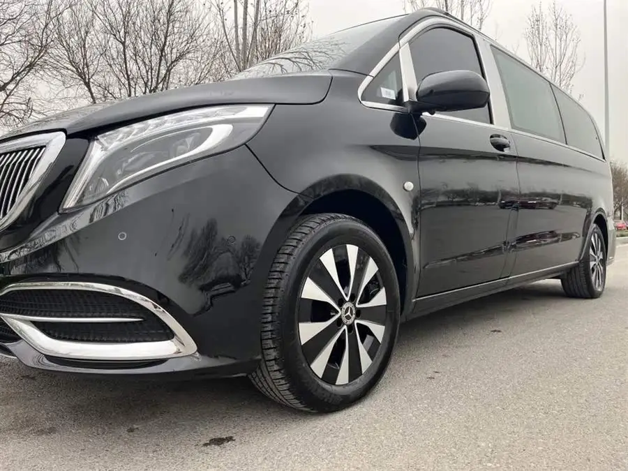 فيتو 2021 2.0T إصدار النخبة 7 مقاعد