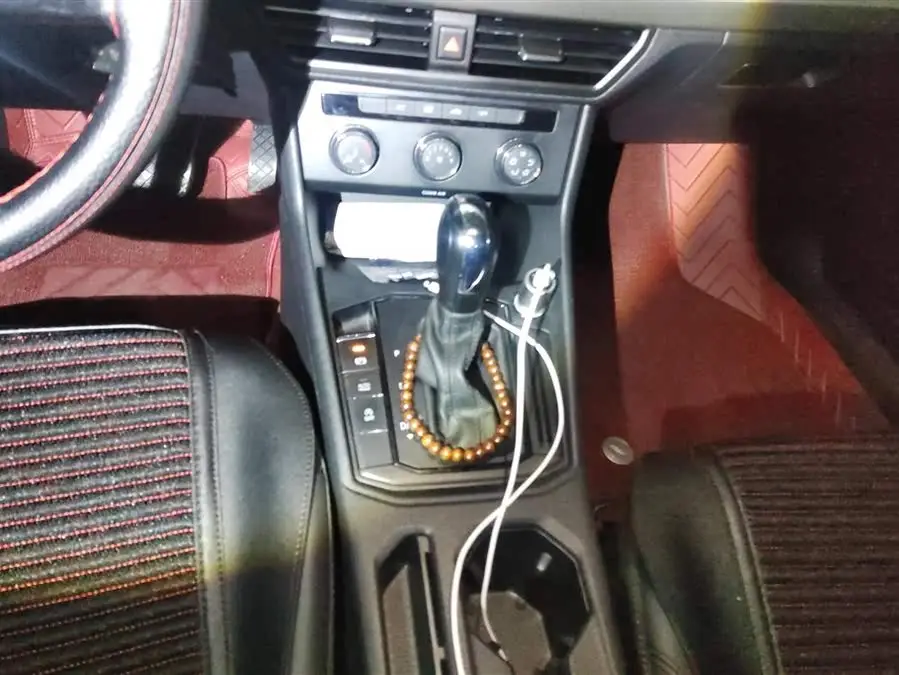 Lavida 2019 1.5L Automatic Comfort Version National VI