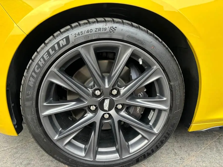 Cadillac CT5 2024 28T Platinum