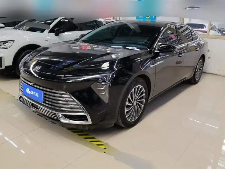 Buick LaCrosse 2023 28T Premium