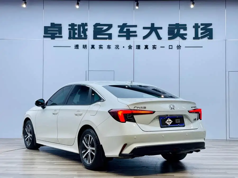 موديل 2023 240TURBO CVT النسخة الرائدة