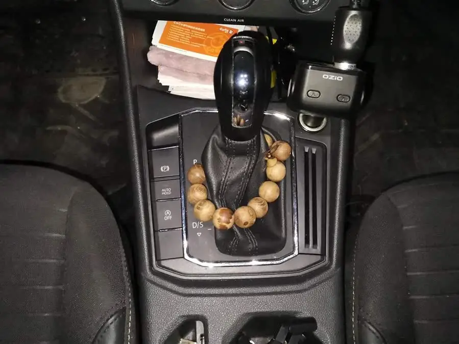 Lavida 2019 1.5L Automatic Vision Edition National VI