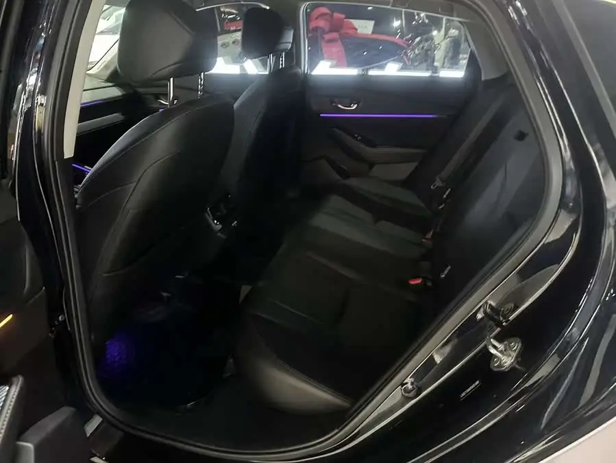 Accord 2023 260TURBO Intelligent Edition