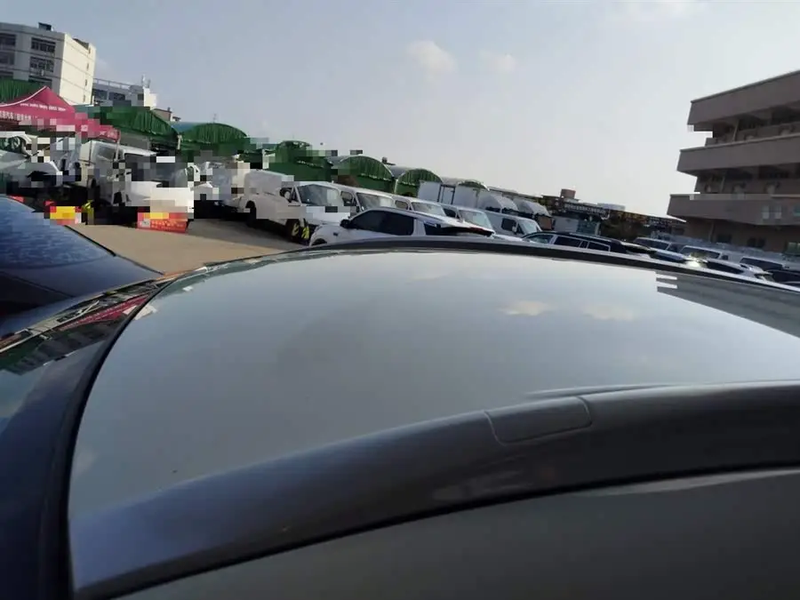 لو لان 2021 2.5L XE النسخة النخبة ذات الدفع الثنائي