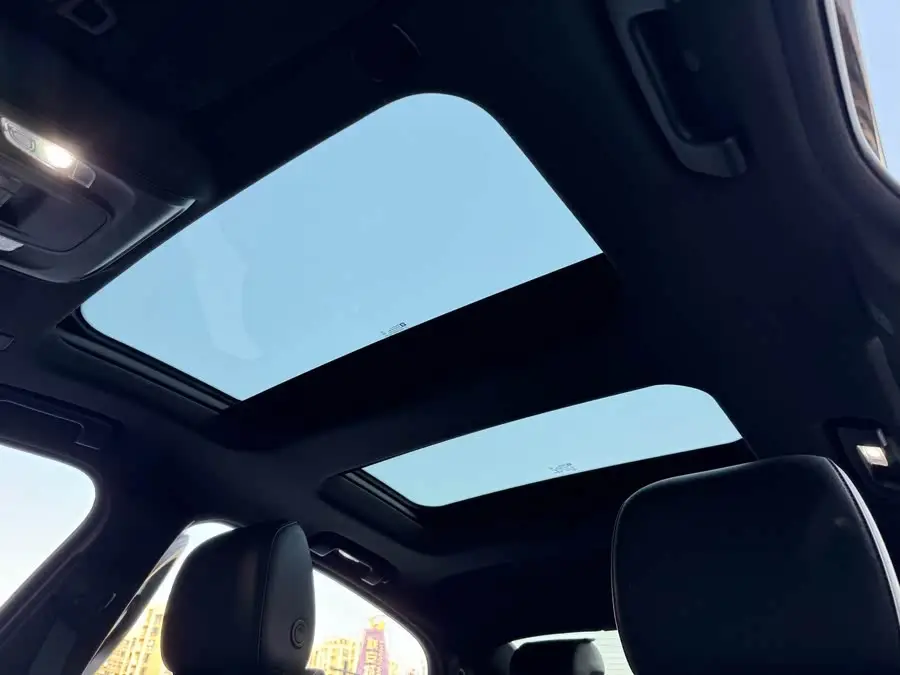 Cadillac CT5 2021 28T Fashion Edition