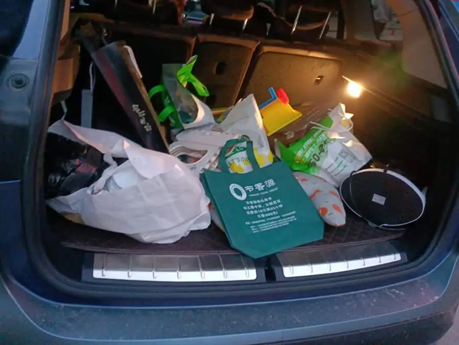 BMW X1 2020 sDrive20Li Fashion Edition