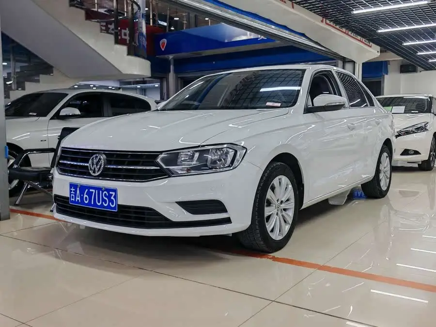 2019 Bora Legend 1.5L Automatic Fashion Model National VI