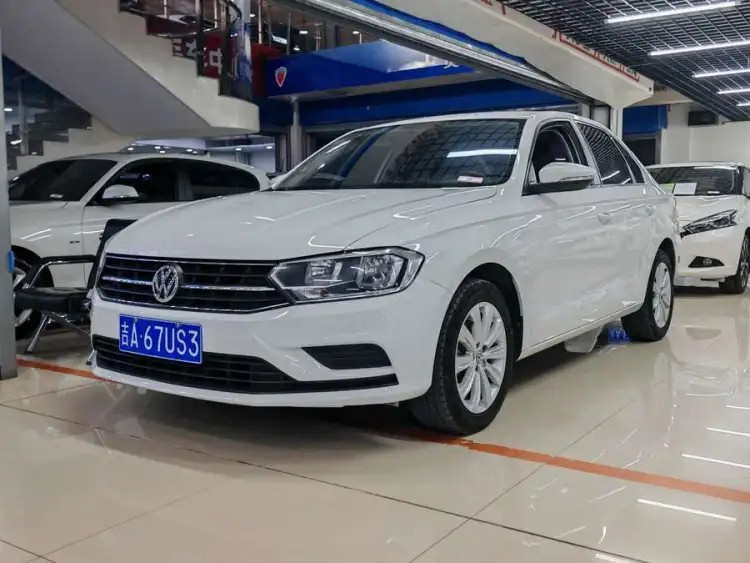 2019 Bora Legend 1.5L Automatic Fashion Model National VI