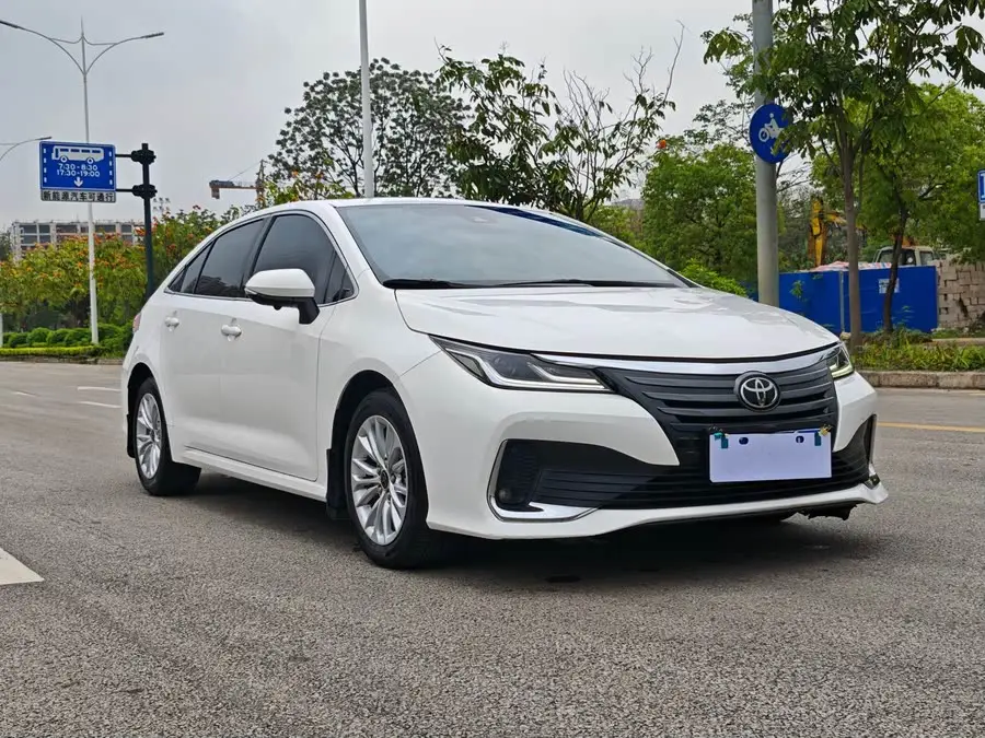 أسد آسيا 2021 طراز 2.0L الفاخر