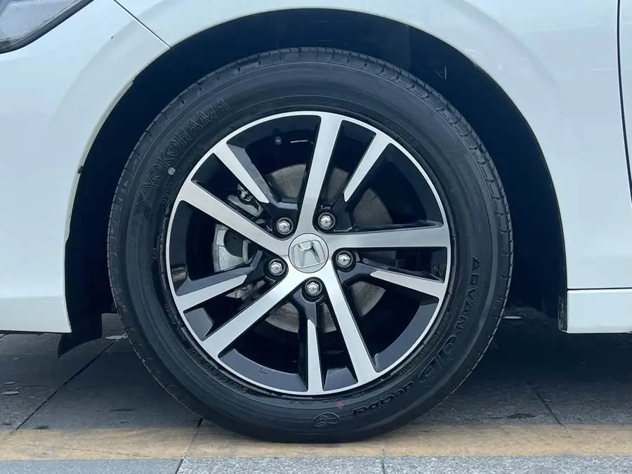 Civic 2023 HATCHBACK 240TURBO CVT Extreme Edition