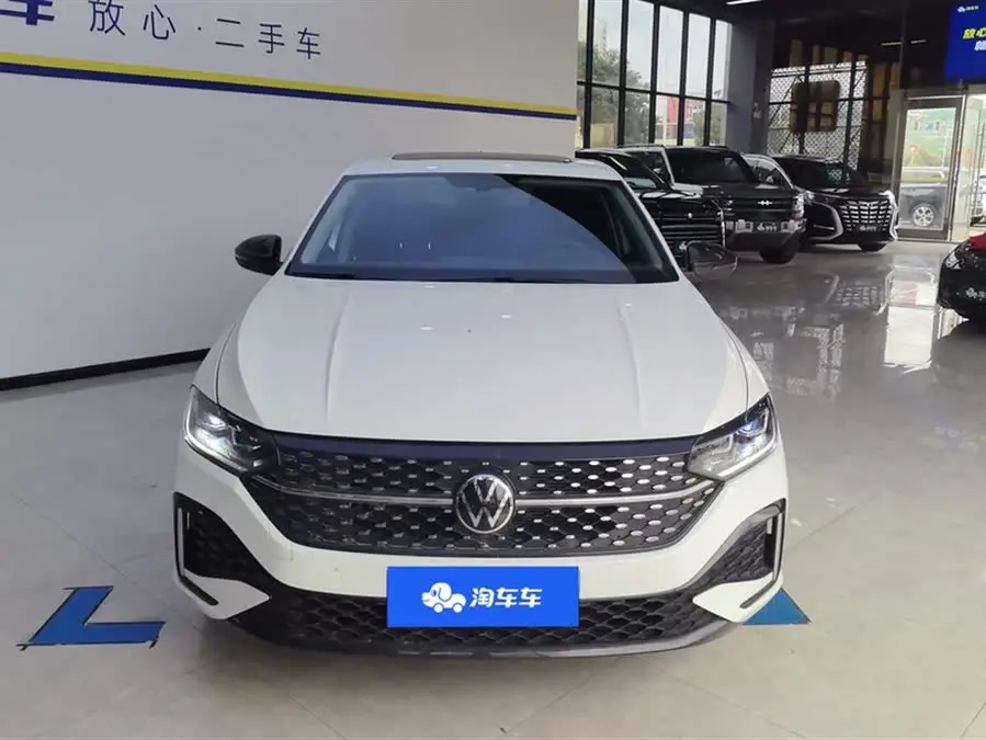 Lavida 2023 280TSI DSG Starry Full Version