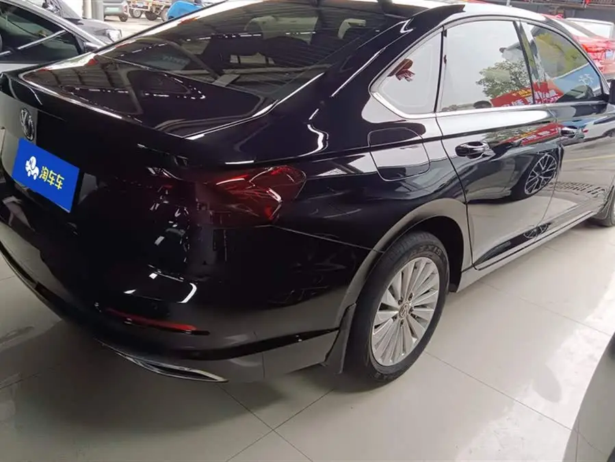 لافيدا 2019 280TSI DSG نسخة الراحة الوطنية VI