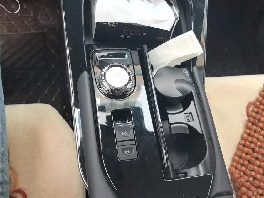 Haval H6 2022 Model Third Generation 1.5T Automatic Two-Wheel Drive Pro