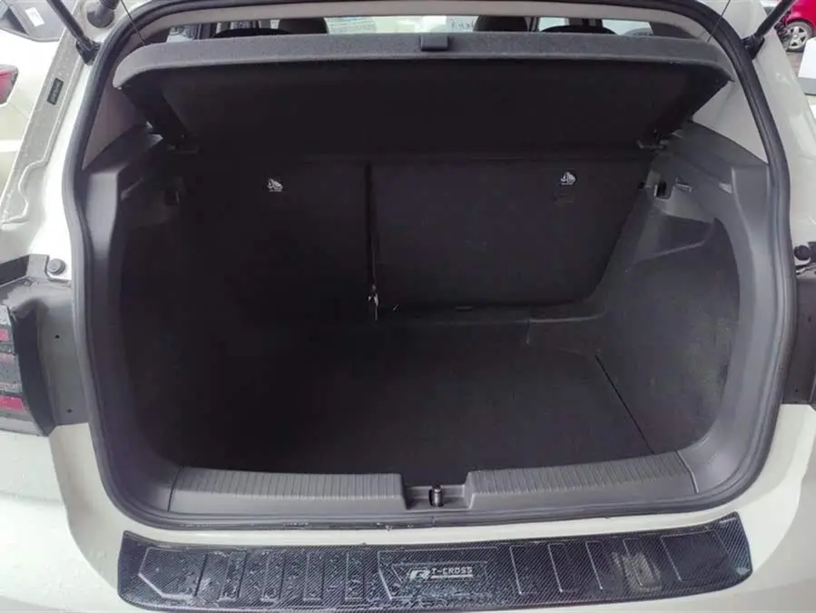 Tucson 2019 280TSI DSG Comfort Version